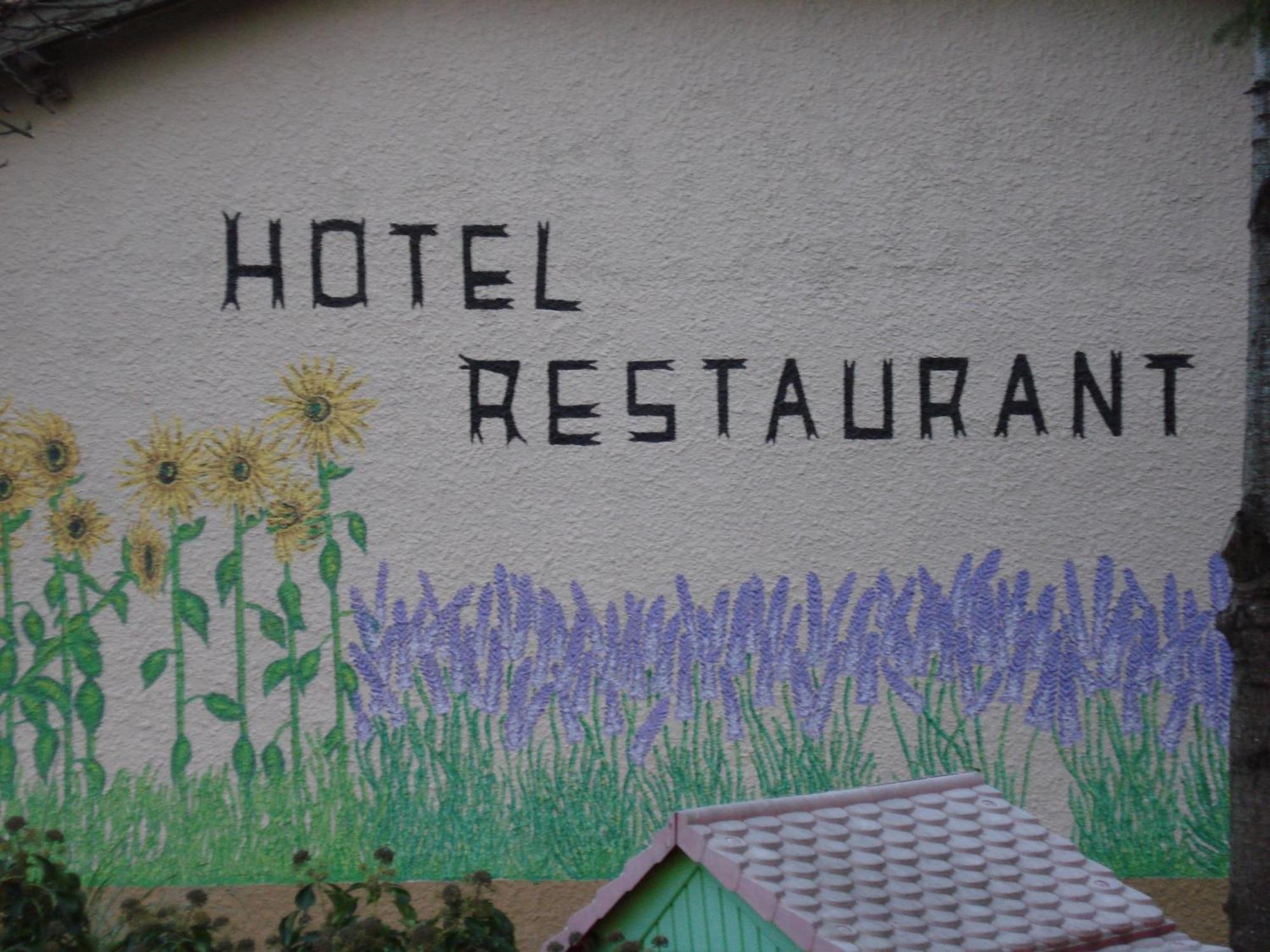 Hotel Relais Du Chateau Saint-Blancard Esterno foto