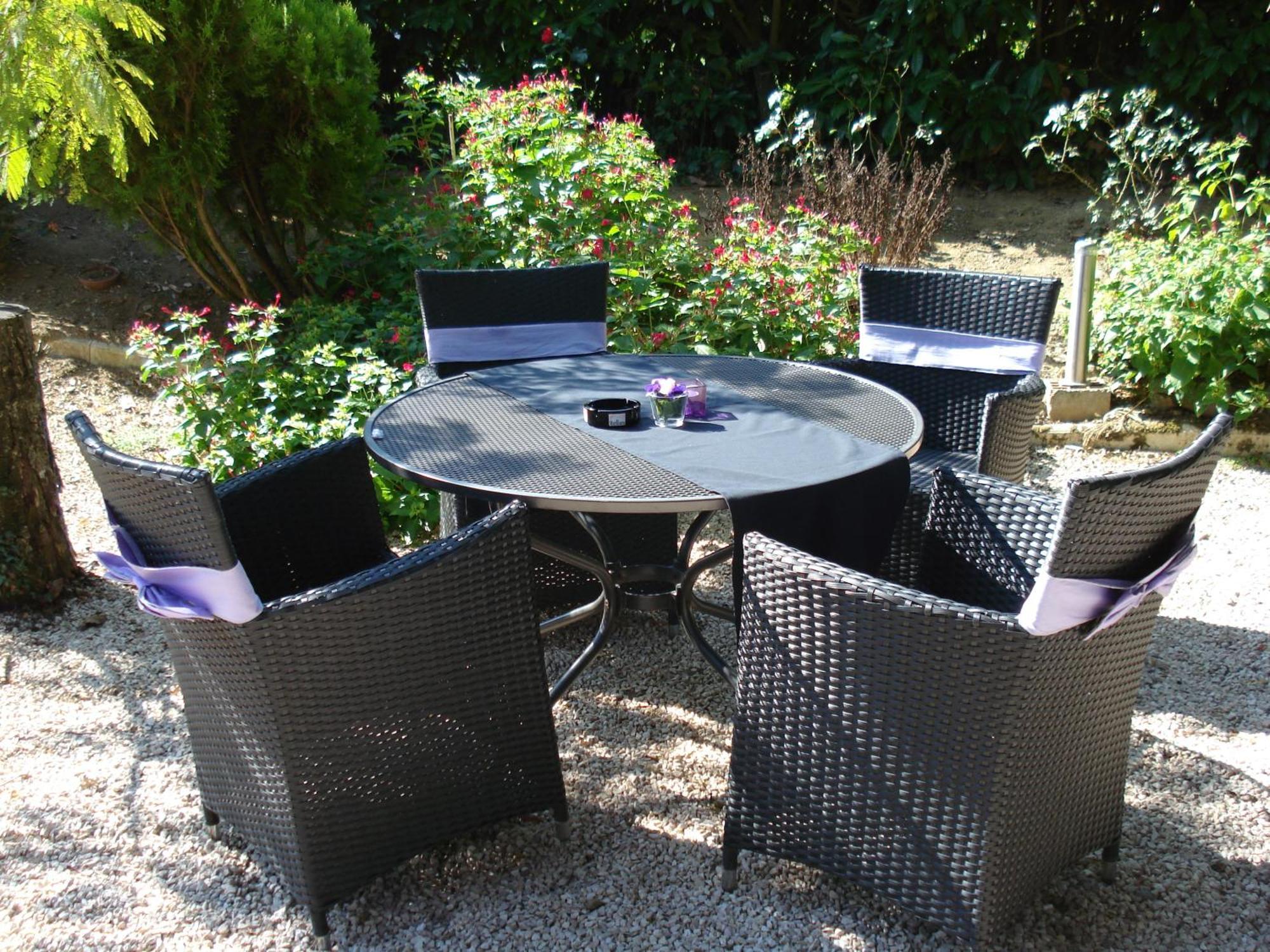 Hotel Relais Du Chateau Saint-Blancard Esterno foto