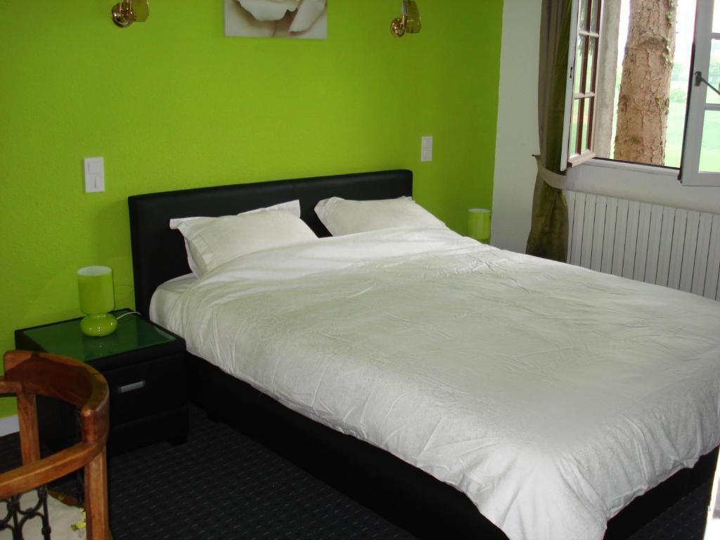 Hotel Relais Du Chateau Saint-Blancard Esterno foto